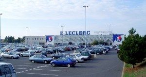 Hoe profiteerde supermarktketen E. Leclerc van het terugdringen van voedselverspilling?