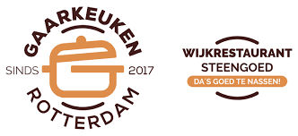 Gaarkeuken Rotterdam sociaal eetproject van Sjaak en Clara Sies