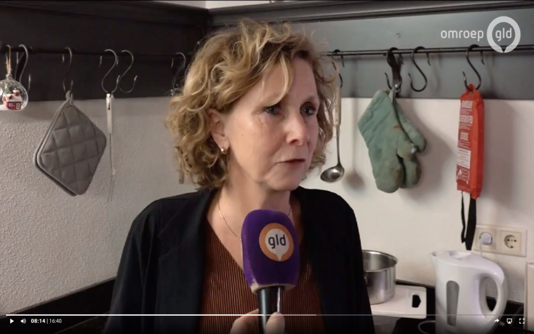 Nieuws Omroep Gelderland 15-11-2019