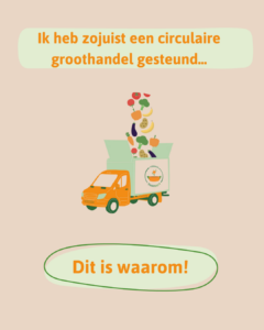 Ik steun SharEaty