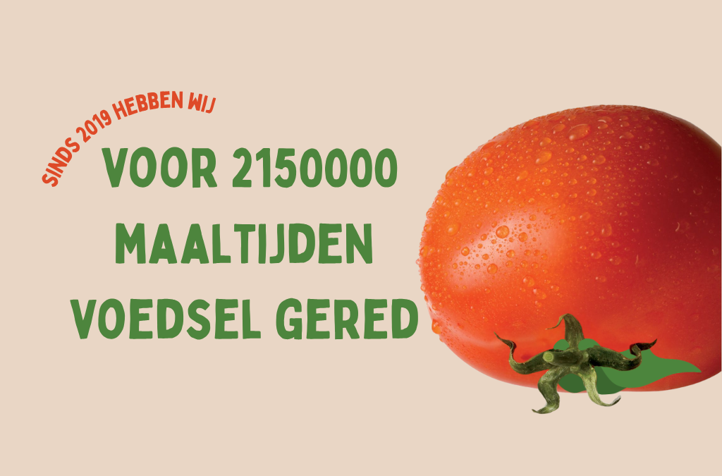 215.000 maaltijden