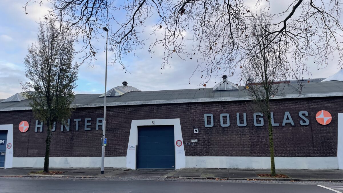 Thuisbasis Feijenoord