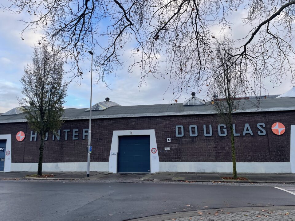 Thuisbasis Feijenoord